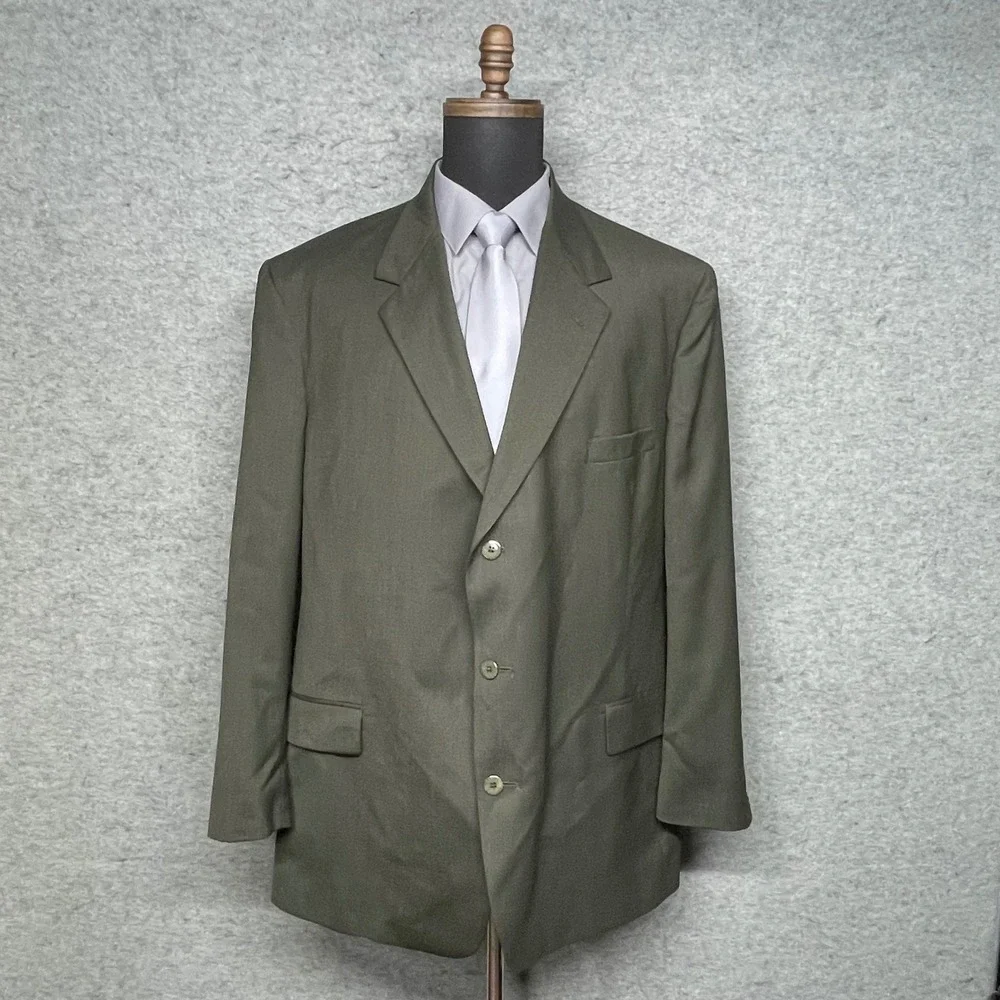 Barrington suit jacket